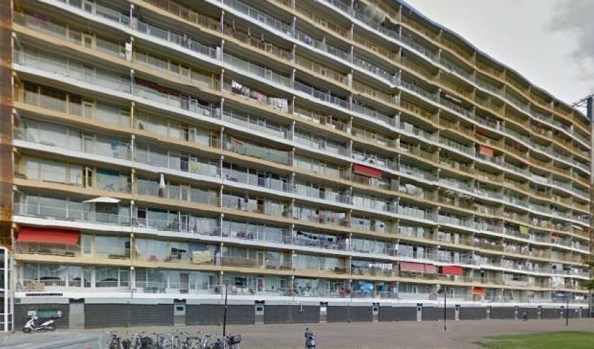 Appartement - Pharus/Zaandam (€920.00/84.00m2)