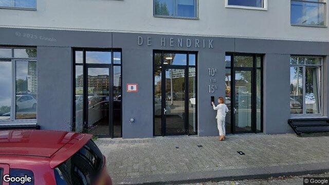 Appartement - Prins Hendrikkade/Rotterdam (€1915.00/82.00m2)