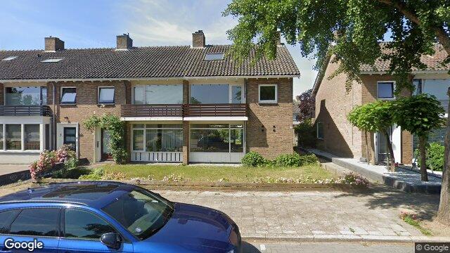 Huurwoning - Griegstraat/Bergen op Zoom (€1775.00/125.00m2)