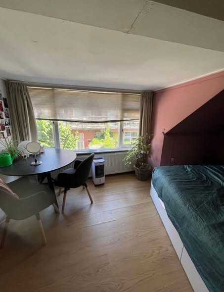 
Photo room for rent in Groningen - Oosterpoortwijk
