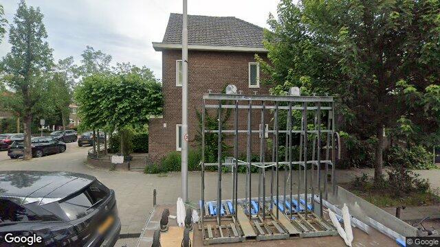 Huurwoning - Pelgrimsweg/Tilburg (€2455.00/111.00m2)