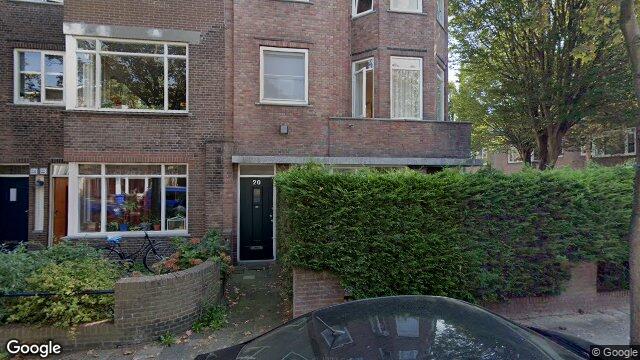 Appartement - Da Costalaan/Rijswijk (ZH) (€2200.00/122.00m2)