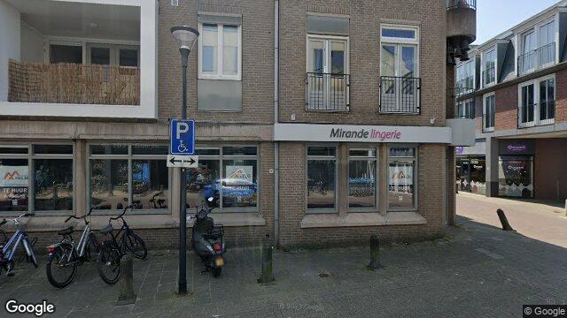 Appartement - Schans/Uithoorn (€3250.00/170.00m2)