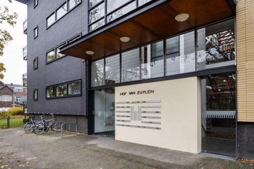 Appartement - Adriaan Mulderstraat/Utrecht (€1410.00/85.00m2)