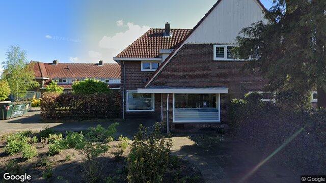 Huurwoning - E. de Bruynstraat/Naarden (€2000.00/80.00m2)
