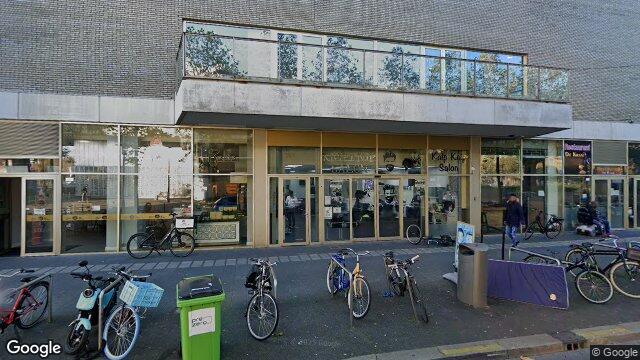 Appartement - Karspeldreef/Amsterdam (€1795.00/120.00m2)