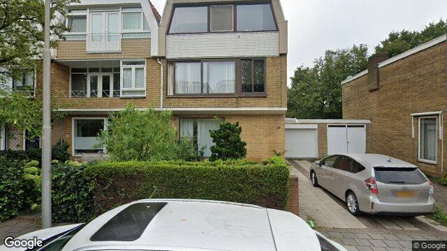 Huurwoning - Graaf Willemlaan/Amstelveen (€3600.00/185.00m2)