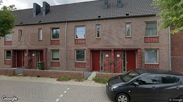 Huurwoning - Kolonel Millerstraat/Maastricht (€1850.00/112.00m2)