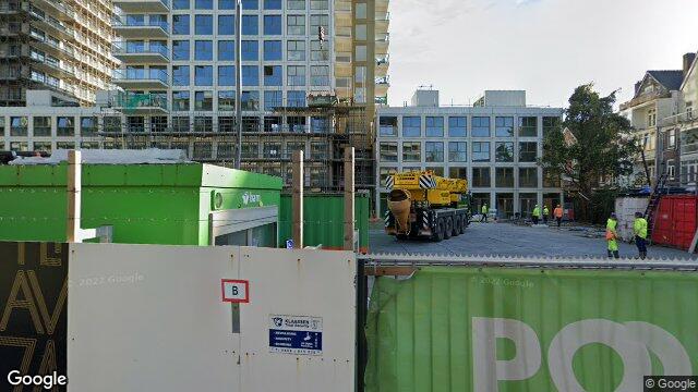 Appartement - Gedempte Zalmhaven/Rotterdam (€9500.00/303.00m2)