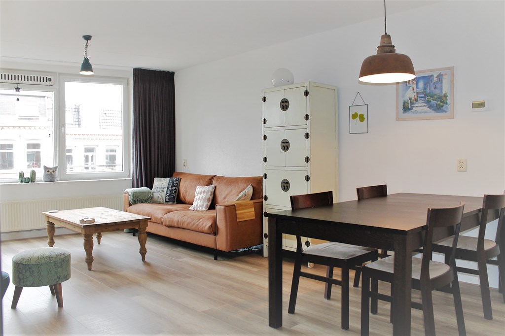 Appartement - Celebesstraat/Amsterdam (€2450.00/70.00m2)