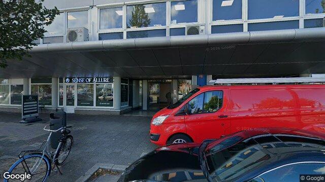 Appartement - Boompjes/Rotterdam (€2350.00/80.00m2)