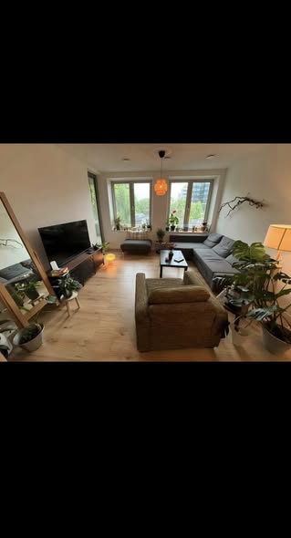 Kamer - Onbekend/Amsterdam (€56.67/60.00m2)