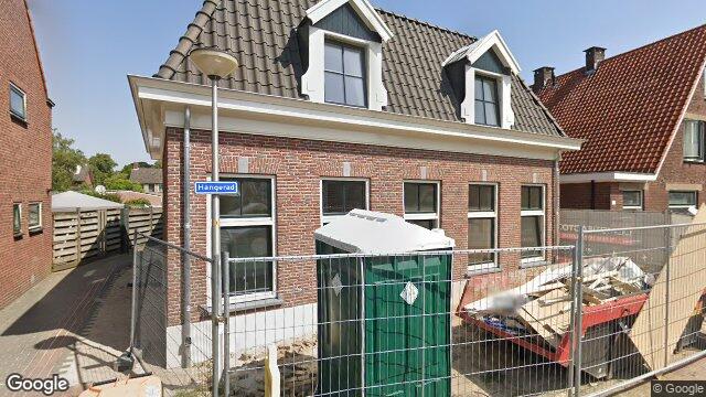 Huurwoning - Hangerad/Rijssen (€1800.00/158.00m2)
