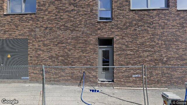 Studio - Omegaplantsoen/Leiden (€1049.00/48.00m2)