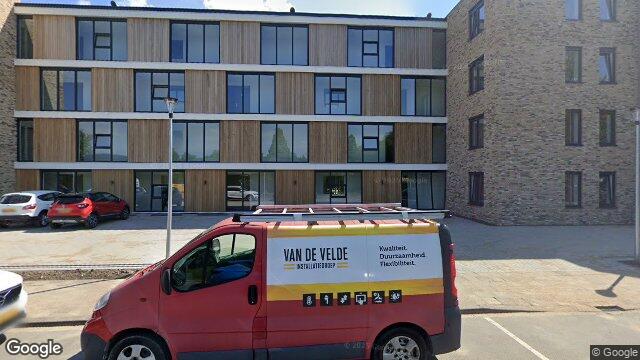 Appartement - Ch de Bourbonweg/Goes (€1500.00/86.00m2)