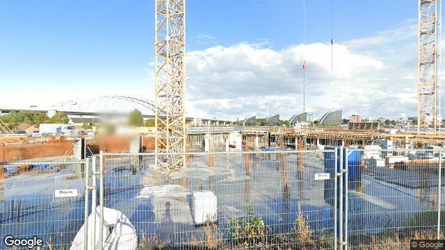 Huurwoning - Flying Dutchmanstraat/Rotterdam (€1565.00/99.00m2)