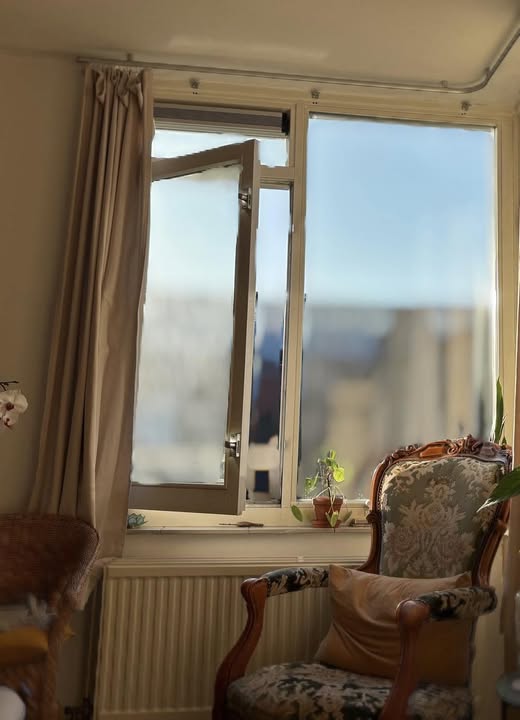 Kamer - Onbekend/Amsterdam (€643.60/16.33m2)