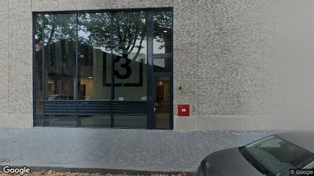 Appartement - 1e Lulofsdwarsstraat/Den Haag (€2225.00/105.00m2)