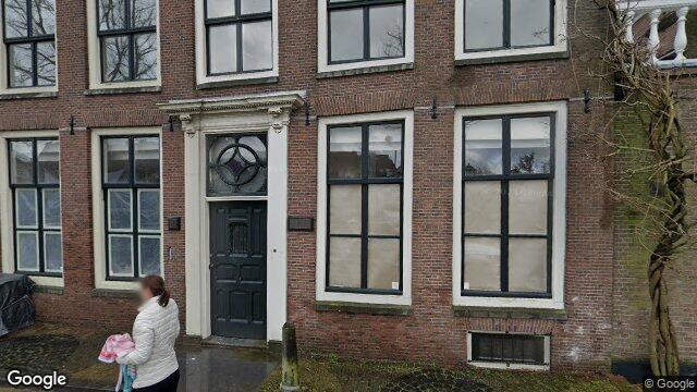 Appartement - Herengracht/Muiden (€3950.00/160.00m2)