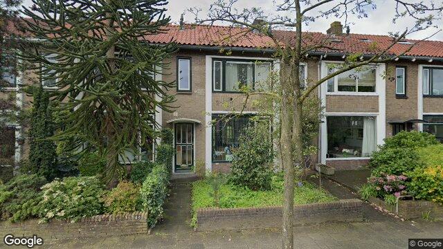 Huurwoning - Piet Heinstraat/Hilversum (€2250.00/107.00m2)