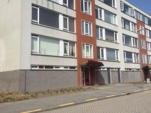 Appartement - Kiplingstraat/Rotterdam (€835.00/56.00m2)