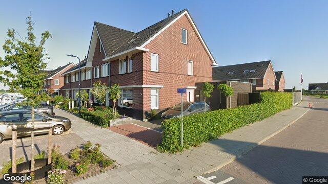 Huurwoning - Oostmeep/Harlingen (€1650.00/130.00m2)