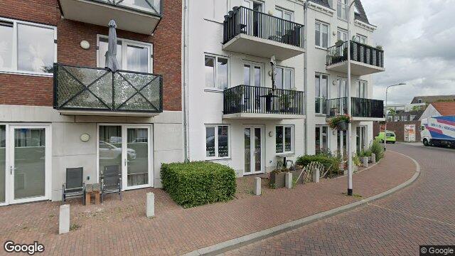 Appartement - Kromme Elleboog/Meppel (€1250.00/74.00m2)