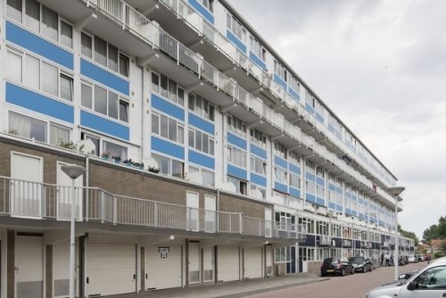 Appartement - Pieter Calandlaan/Amsterdam (€1345.00/82.00m2)