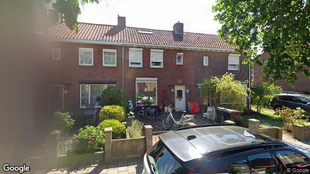 Huurwoning - Duifstraat/Tilburg (€2250.00/99.00m2)