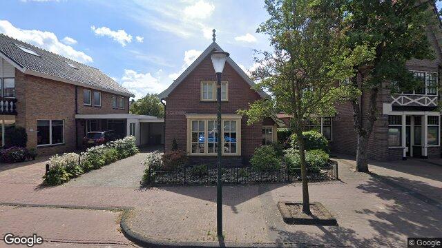 Huurwoning - Dorpsstraat/Geesteren (OV) (€1475.00/139.00m2)