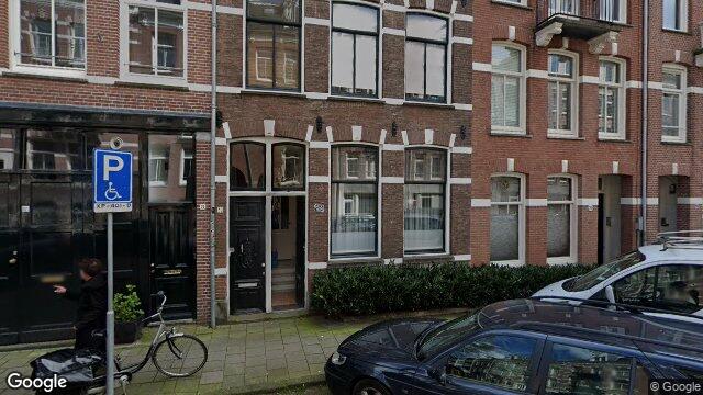Appartement - Tweede Jan Steenstraat/Amsterdam (€3250.00/70.00m2)