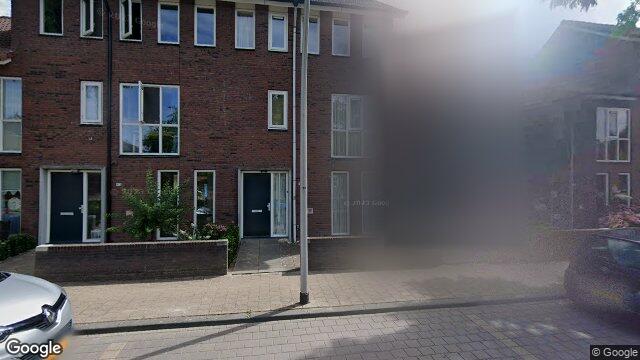 Huurwoning - Amandelgaarde/Hendrik-Ido-Ambacht (€2500.00/114.00m2)