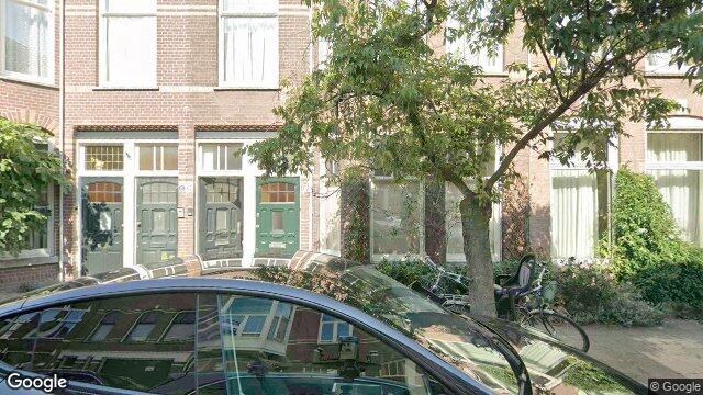 Appartement - Van Loostraat/Den Haag (€2350.00/125.00m2)