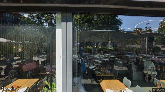 Appartement - Gedempte Gracht/Den Haag (€2600.00/118.00m2)