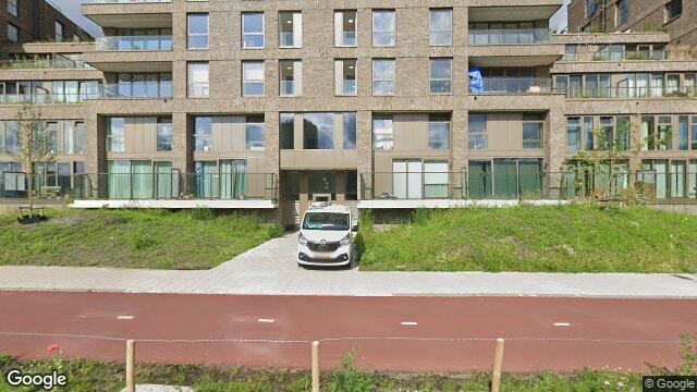 Appartement - Amerikaweg/Haarlem (€1680.00/85.00m2)