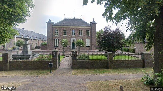 Huurwoning - Dorpsstraat/Buggenum (€5500.00/538.00m2)