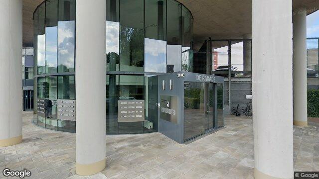 Appartement - Ds Theodor Fliednerstraat/Eindhoven (€2150.00/116.00m2)