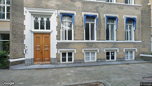 Appartement - Nassaulaan/Den Haag (€3250.00/100.00m2)