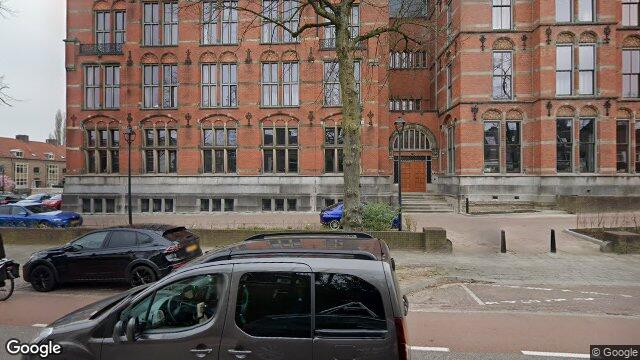 Appartement - Berg en Dalseweg/Nijmegen (€1665.00/45.00m2)