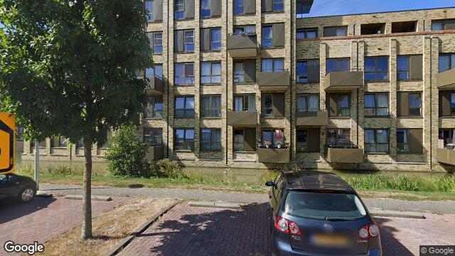 Appartement - Edmond Audranstraat/Utrecht (€1280.00/50.00m2)