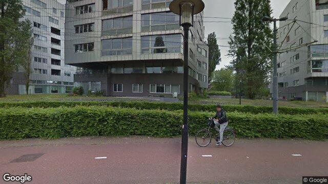 Appartement - Rietlandpark/Amsterdam (€2500.00/82.00m2)