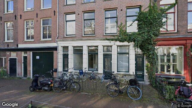 Appartement - Bellamystraat/Amsterdam (€3000.00/70.00m2)