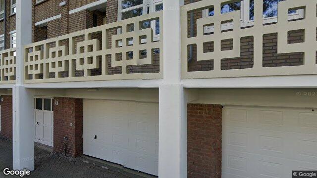 Appartement - De Savornin Lohmanlaan/Den Haag (€3200.00/125.00m2)