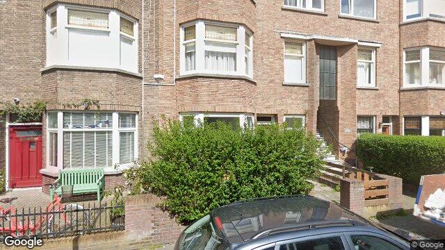 Appartement - Lunterenstraat/Den Haag (€1800.00/73.00m2)