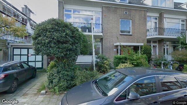 Appartement - Hanedoesstraat/Den Haag (€3500.00/183.00m2)