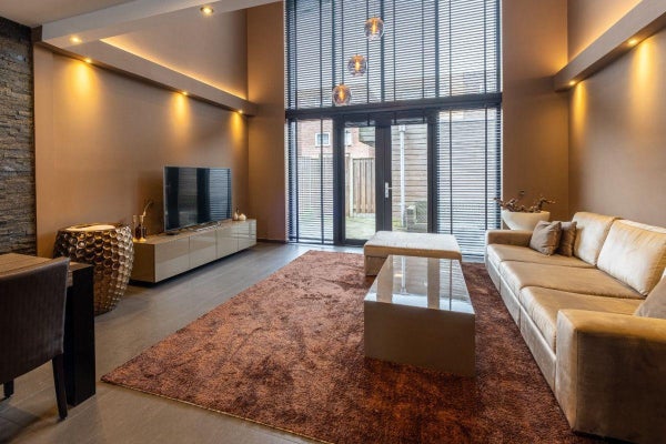 Huurwoning - Mercuriusstraat/Almere (€3750.00/156.00m2)