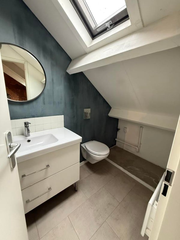 Appartement - Putstraat/Sittard (€850.00/30.00m2)