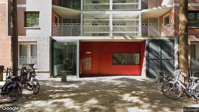 Appartement - Muzenstraat/Den Haag (€2700.00/88.00m2)