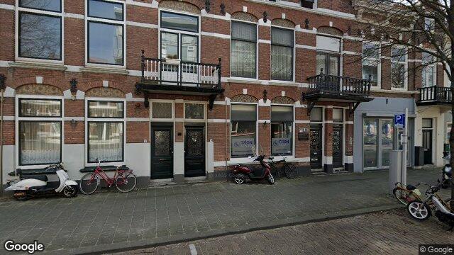 Studio - Badhuisstraat/Vlissingen (€670.00/34.00m2)