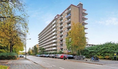 Appartement - Van Heuven Goedhartlaan/Amstelveen (€1200.00/65.00m2)